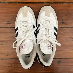 Adidas Sambas